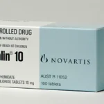 Ritalin uk