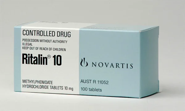 Ritalin uk