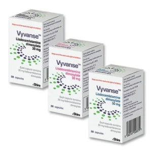 vyvanse uk