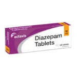 Diazepam bnf