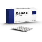 xanax uk