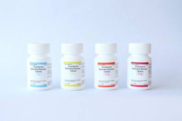 Guanfacine ER